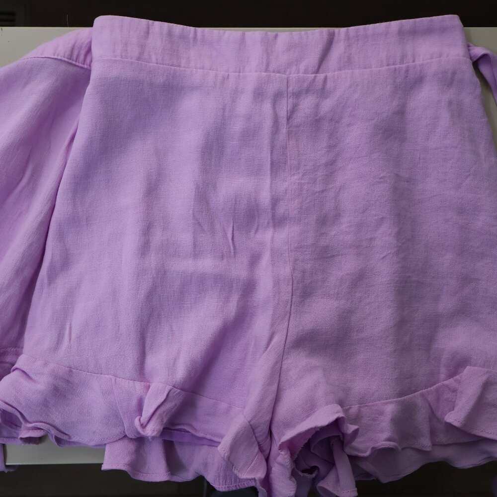 American Threads - SM - Dusty Lavendar - Picture 2 of 5